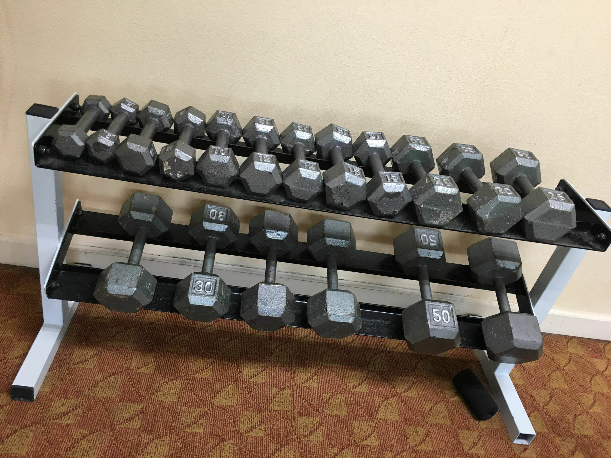 Quality Inn & Suites Hanes Mall Winston-Salem Buitenkant foto